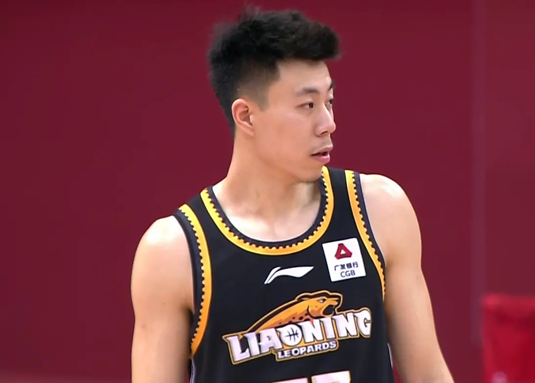信达配资 CBA3消息：张镇麟告别辽宁加盟上海，焦泊乔加盟广东受阻